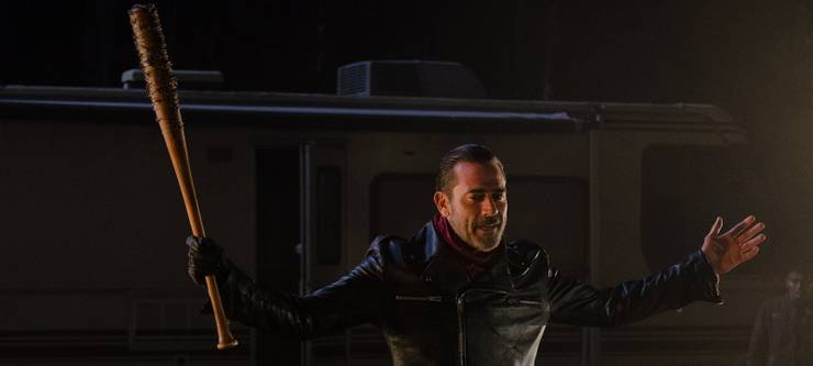 The Walking Dead The 10 Most BoneChilling Negan Quotes The Walking Dead The 10 Most BoneChilling Negan Quotes